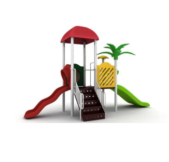 Bộ vận động thể chất NMDC059